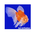 Stickers de Peces para Whatsapp