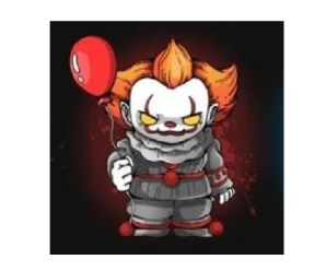 Stickers de Terror para Whatsapp