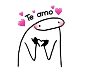 Stickers de Te Amo para Whatsapp