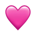 Stickers de Corazones para Whatsapp