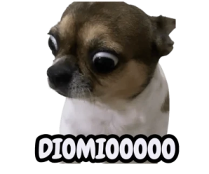 Stickers de Perros para Whatsapp