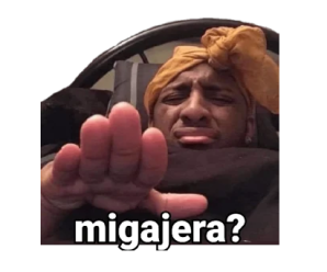 Stickers de Memes Mexicanos para Whatsapp